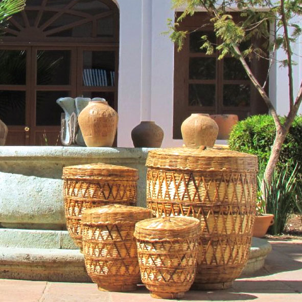 Instituto Oaxaqueño de las Artesanías (A.R.I.P.O) 